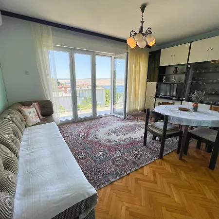 Asta Apartmán Jadranovo