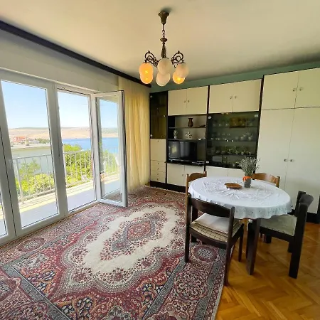 Asta Apartment Jadranovo